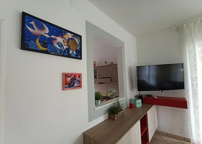 Villa La Pitorina Camaiore