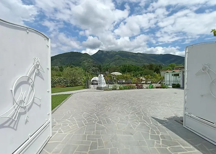 La Pitorina Villa