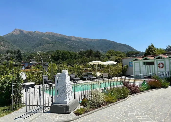 La Pitorina Camaiore