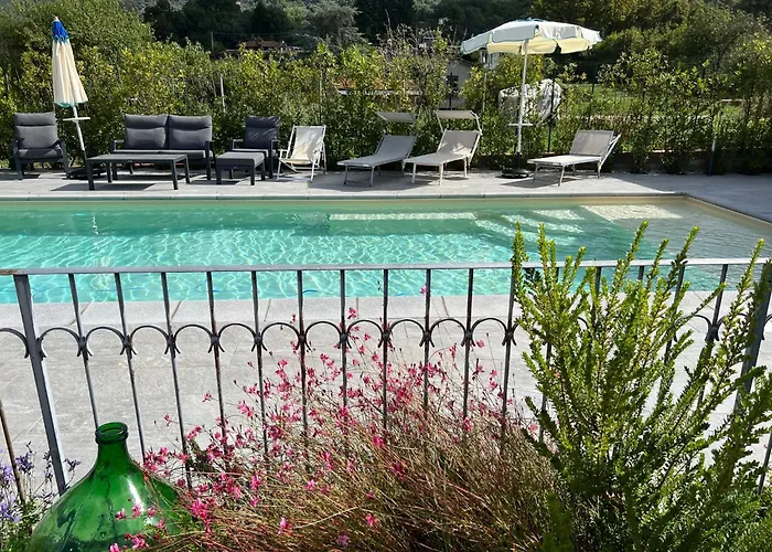 Villa La Pitorina